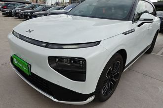 小鹏G9 2025款 625 长续航 Max