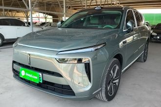 魏牌 蓝山 2025款 四驱 Max