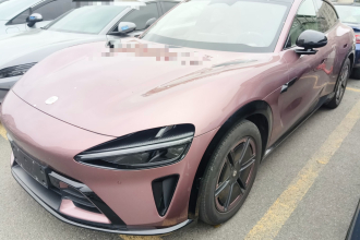 小米汽车 小米YU7 2025款 超长续航高性能四驱Max版