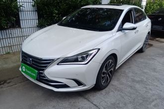 长安 逸动 2018款 1.6L GDI 自动领尚型