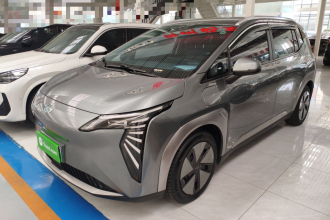 埃安 AION Y 2023款 Younger