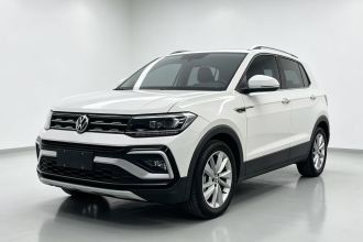 大众 途铠 2019款 280TSI DSG舒适版