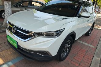 东风风神AX7 2019款 1.6T 自动AI先锋型 国V