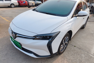 别克 微蓝6 2024款 450km 舒享Plus版