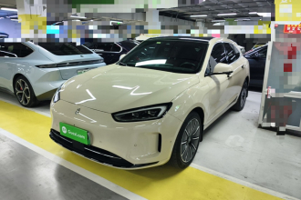 鸿蒙智行 问界M5 2022款 纯电四驱性能版