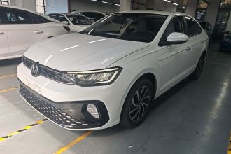 大众 朗逸 2023款 新锐 1.5L 自动新愿版