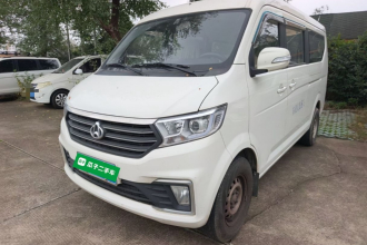 长安跨越 跨越星V5 2021款 1.6L招财版舒适型DAM16KR