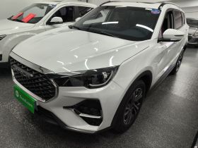 捷途X70 2025款 1.5T DCT臻享版 5座