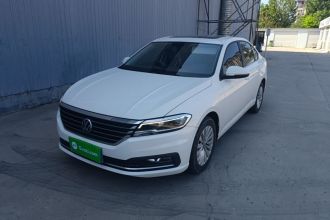 大众 朗逸 2022款 280TSI DSG舒适版