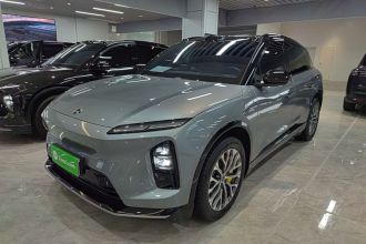 蔚来ES6 2025款 75kWh