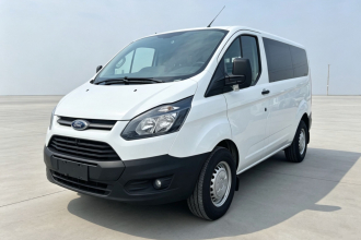 福特 全顺 2019款 2.0T柴油多功能商用车短轴低顶6座国VI