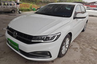 大众 宝来 2019款 1.5L 自动舒适型