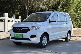 五菱汽车 五菱宏光 2021款 1.5L S标准型LAR