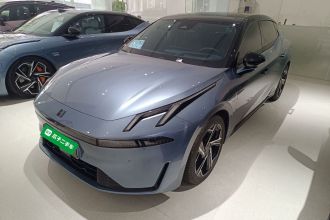 领克07 2024款 EM-P 126长续航 Ultra