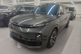 理想汽车 理想L9 2022款 Max