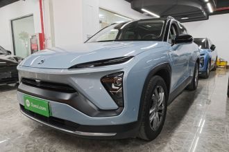 蔚来ES6 2022款 75kWh 运动版