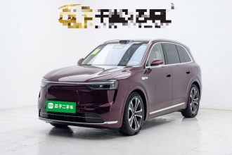 鸿蒙智行 问界M7 2026款 增程 Max四驱版 5座(192线激光雷达）