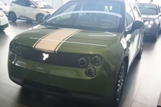 firefly萤火虫 2025款 发光版