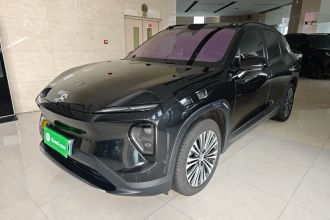 蔚来ES7 2022款 100kWh