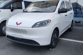 五菱汽车 五菱宏光新能源 2025款 增程式混动 50KM 标准型