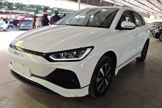 比亚迪e2 2023款 豪华型