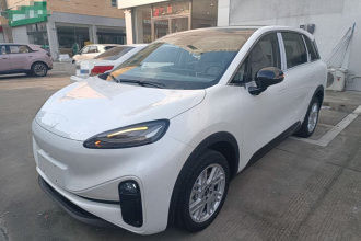 ARCFOX极狐 极狐考拉S 2026款  520 AIR