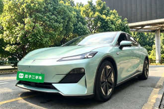 深蓝汽车 深蓝SL03 2023款 SL03i 515MAX纯电版
