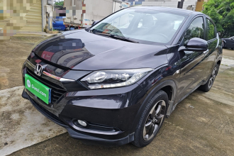 本田 缤智 2017款 1.8L CVT两驱先锋型