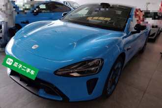 小米汽车 小米SU7 2026款 Pro