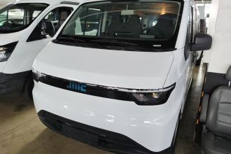江铃 E福顺 2025款 明窗版 41.86kwh 短轴低顶
