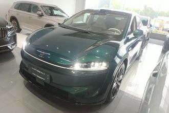 鸿蒙智行 智界R7 2026款 纯电 Max+(192线激光雷达）