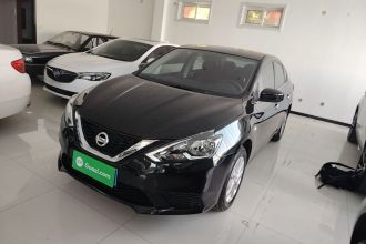 日产 轩逸 2022款 经典 1.6XE CVT舒适版