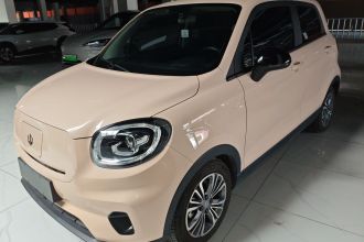 零跑汽车 零跑T03 2022款 特别版