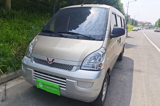 五菱汽车 五菱荣光 2021款 1.5L加长标准型助力版LAR