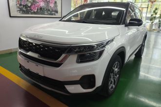 起亚 KX3傲跑 2021款 1.5L CVT全能版