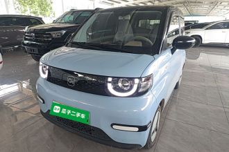 奇瑞QQ QQ冰淇淋 2024款 170km 圣代