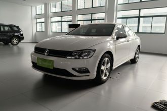 大众 凌渡 2017款 230TSI 手动风尚版