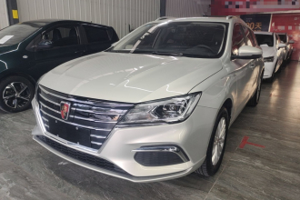 荣威Ei5 2020款 豪华版