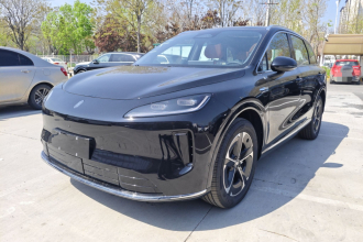 鸿蒙智行 尚界H5 2025款 纯电 Pro