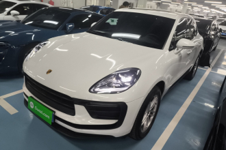 保时捷 2024款 Macan 2.0T