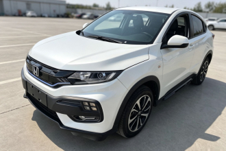 思铭 东风本田X-NV 2020款 风驰版