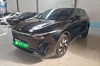 启辰大V DD-i 2023款 110km iE版