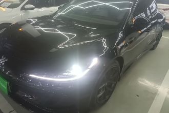 智己汽车 智己L6 2024款 Max 标准版