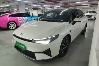 小鹏P5 2022款 460E+