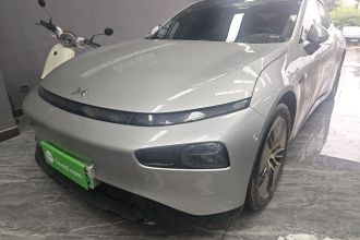 小鹏P7 2023款 P7i 702 Max