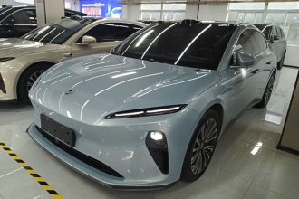 蔚来ET5 2022款 75kWh