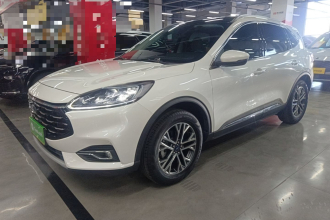 福特 锐际 2020款 EcoBoost 245 两驱耀享款