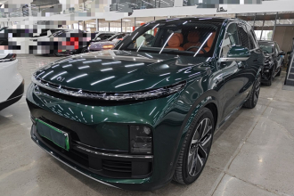 理想汽车 理想L8 2023款 Pro
