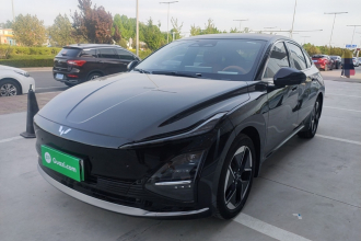 五菱汽车 五菱星光 2025款 610km 智能旗舰型