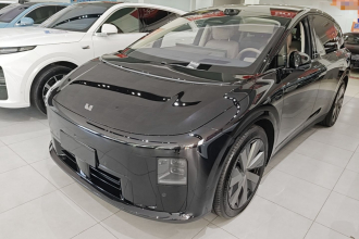 理想汽车 理想i8 2025款 标准版